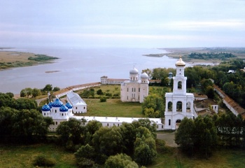 Господин Великий Новгород: достопримечательности