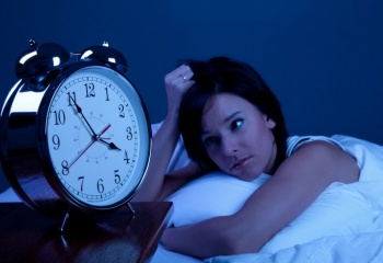 Бессонница – 5 секретов здорового сна