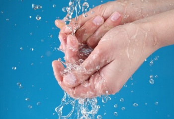 6 водных процедур для тела и души