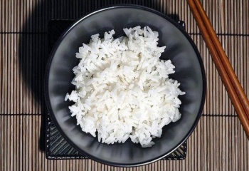Рисовая диета для похудения и очищения