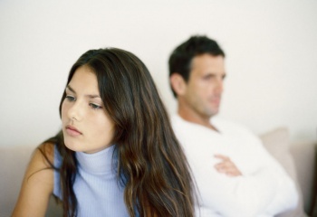 Как помириться с мужем, даже если он не прав