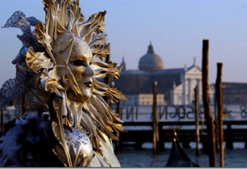 Венеция: последний приют романтиков