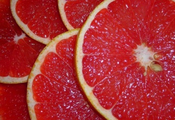 Грейпфрутовая диета: правила применения