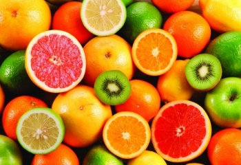 Полезные свойства витаминов