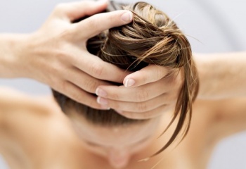 Ежедневное мытье волос: все "за"и "против"