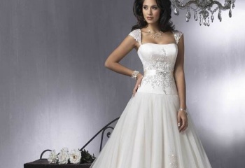 Свадебное платье: пошив, прокат или покупка?