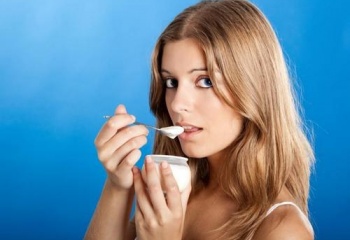 Йогуртовая диета: мягкий способ избавления от лишнего веса