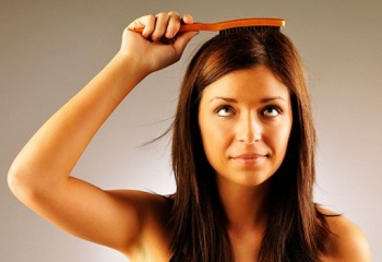 Как восстановить волосы после окрашивания