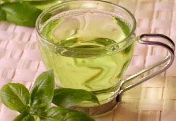 Зеленый чай как средство омоложения