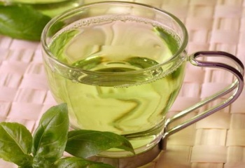 Зеленый чай для желающих сбросить вес