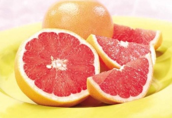 Диета на грейпфруте – эффективно, просто, полезно