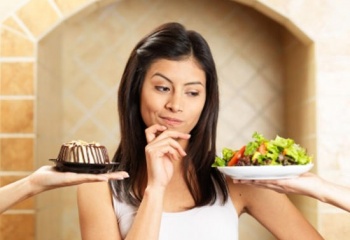 10 ошибок в диетах