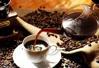 Маски и скрабы из кофе