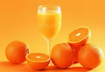Худеем вкусно: апельсиновая диета