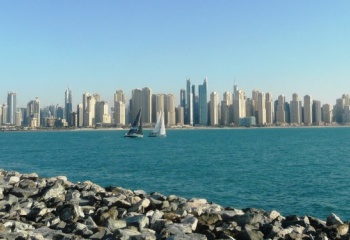 Отдых в ОАЭ: Дубай - самый продвинутый эмират