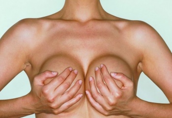Как нарастить мышцы груди 