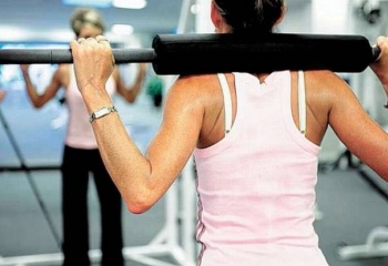 Как увеличить мускулы