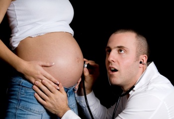 Как определить срок беремености