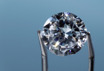 Как распознать бриллианты