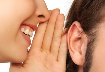 Как прочистить ухо от пробки 