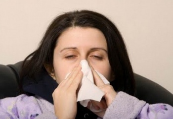 Как лечить простуду и кашель
