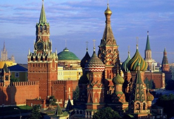 Удивительные музеи Москвы