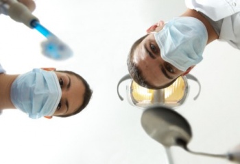 Как побороть страх перед стоматологом