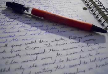 Как написать сопроводительное письмо