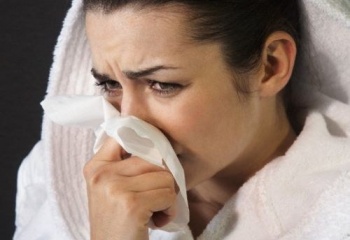 Как избежать осложнений после гриппа 