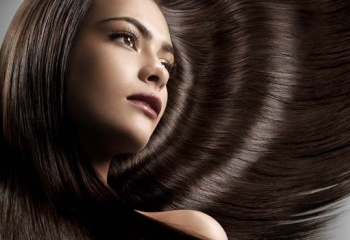 Как восстановить густоту волос 
