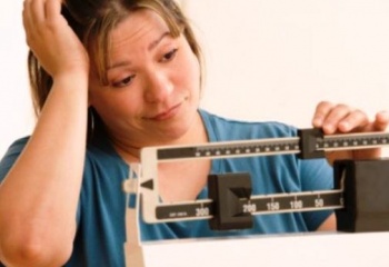 Как рассчитать лишний вес