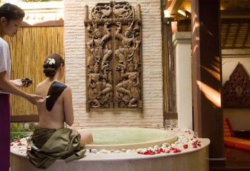 Путешествие в Таиланд: spa-рай для леди