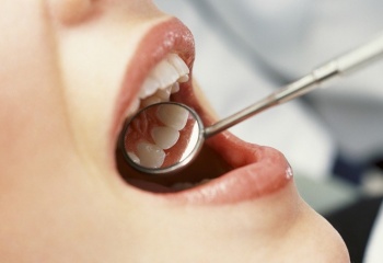 Как снять воспаление зуба