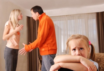 Как избежать конфликта в семье