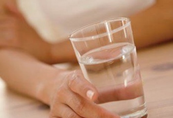  Как быстро похудеть с помощью воды