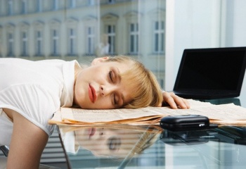 Как лечить синдром хронической усталости