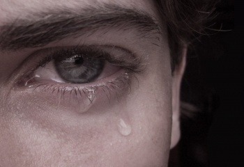 Как довести мужчину до слез