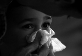 Как отличить простуду от аллергии 