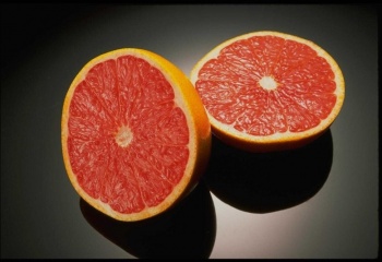 Грейпфрутовая диета для быстрого похудания