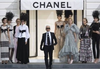 Стиль Chanel в современном прочтении   