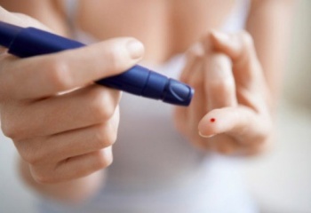 Как лечить диабет 