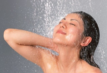 Как помыть голову без шампуня