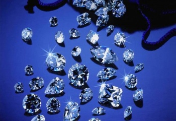 Как выбирать бриллианты