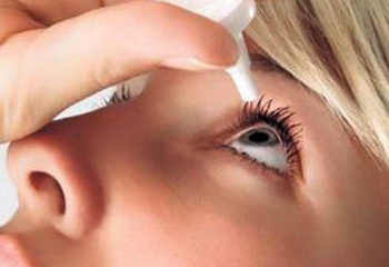 Как лечить воспаление глаз