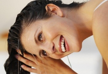 Как приготовить шампунь для волос 