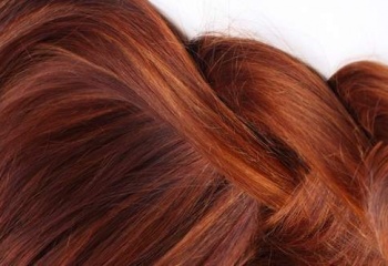 Как сохранить цвет окрашенных волос 