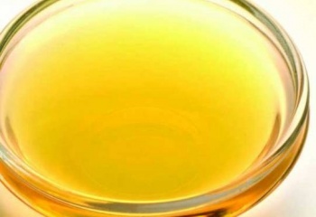 Как использовать кедровое масло