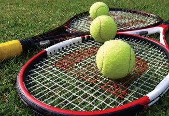 Как выбрать ракетку для тенниса