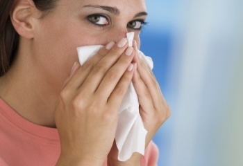 Как вылечить хроническую заложенность носа