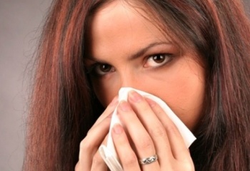 Как очистить нос